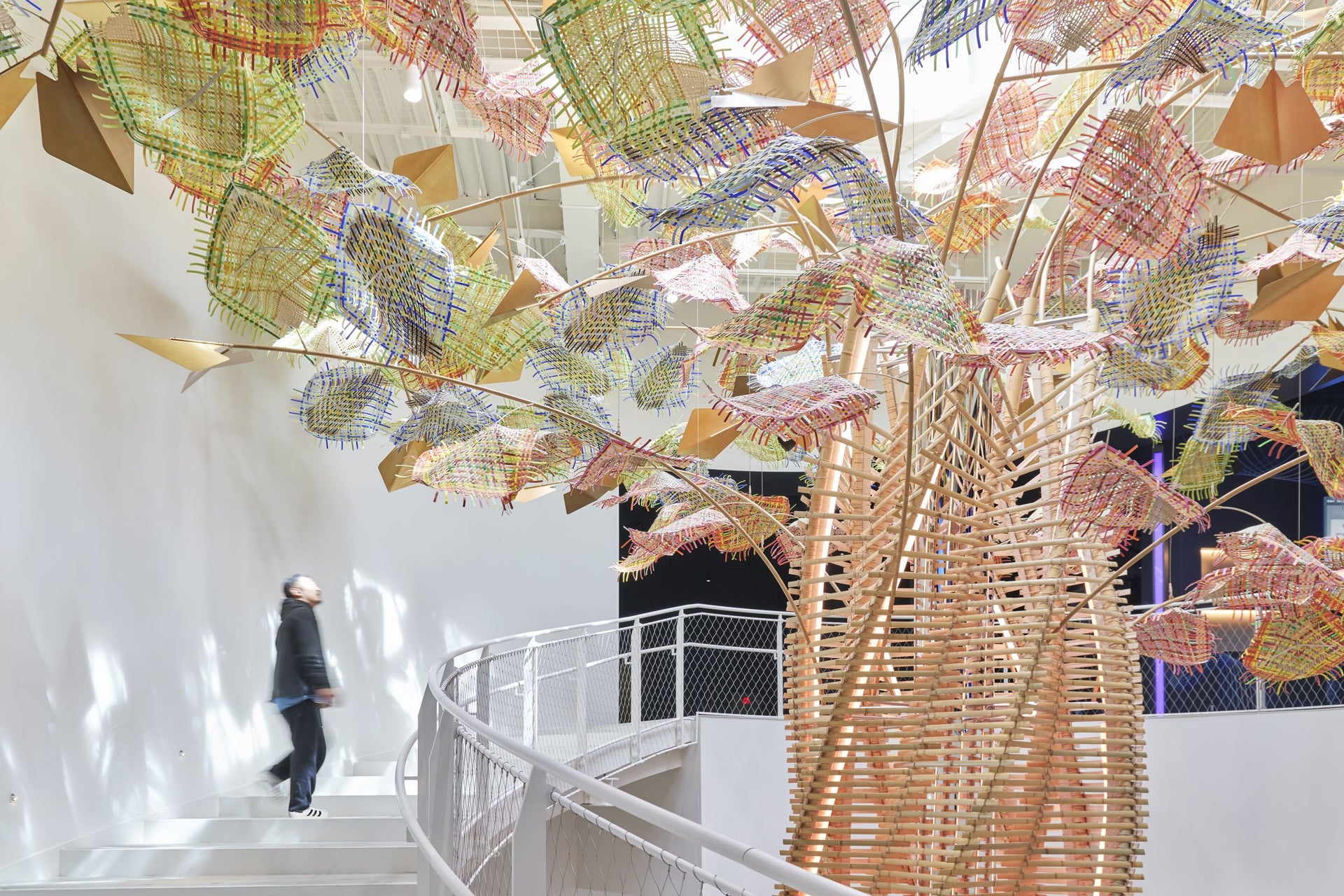 2025年日本国際博覧会　マレーシアパビリオン3